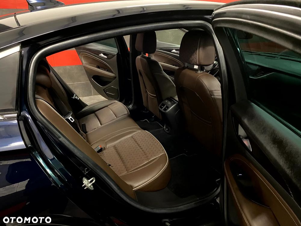 Opel Insignia 1.5 T Ultimate S&S - 32