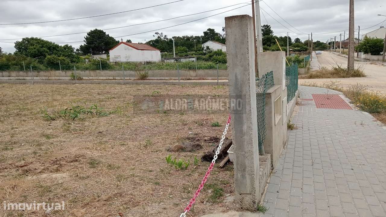 Terreno Urbano - Stº António da Charneca - Barreiro - Grande imagem: 3/13