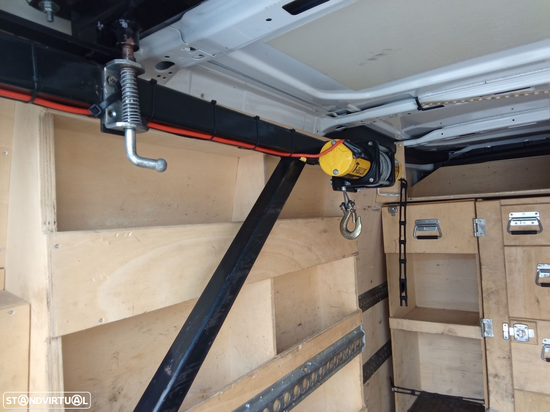 Ford Transit Custom 290L1 2.0 H1-T.B.Ambiente - 36