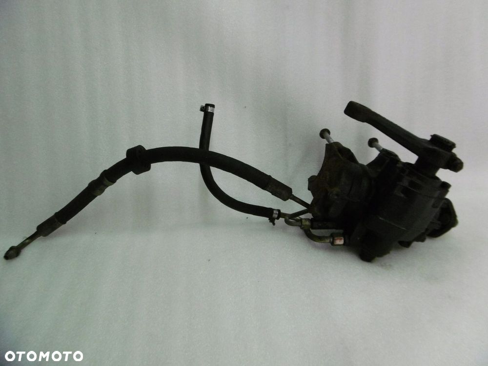 MERCEDES CLK W208 2.3B - przekładnia kierownicza - 2