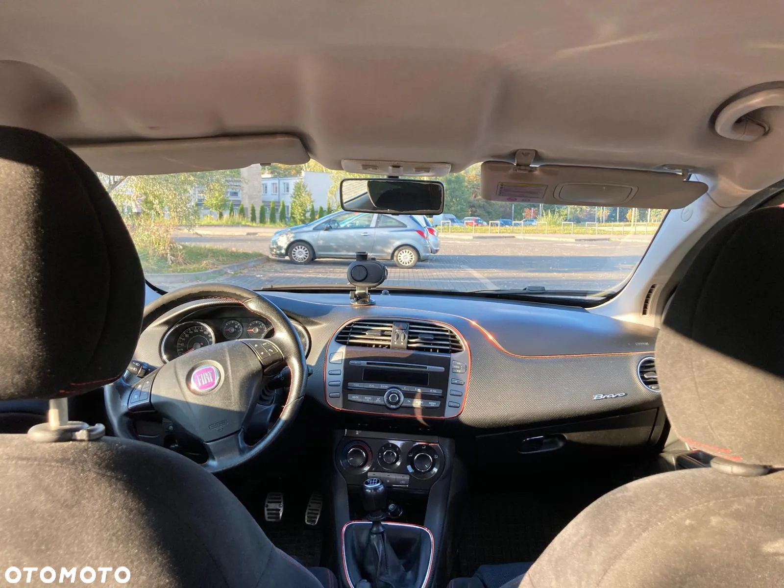 Fiat Bravo 1.4 T-Jet 16V Active - 9