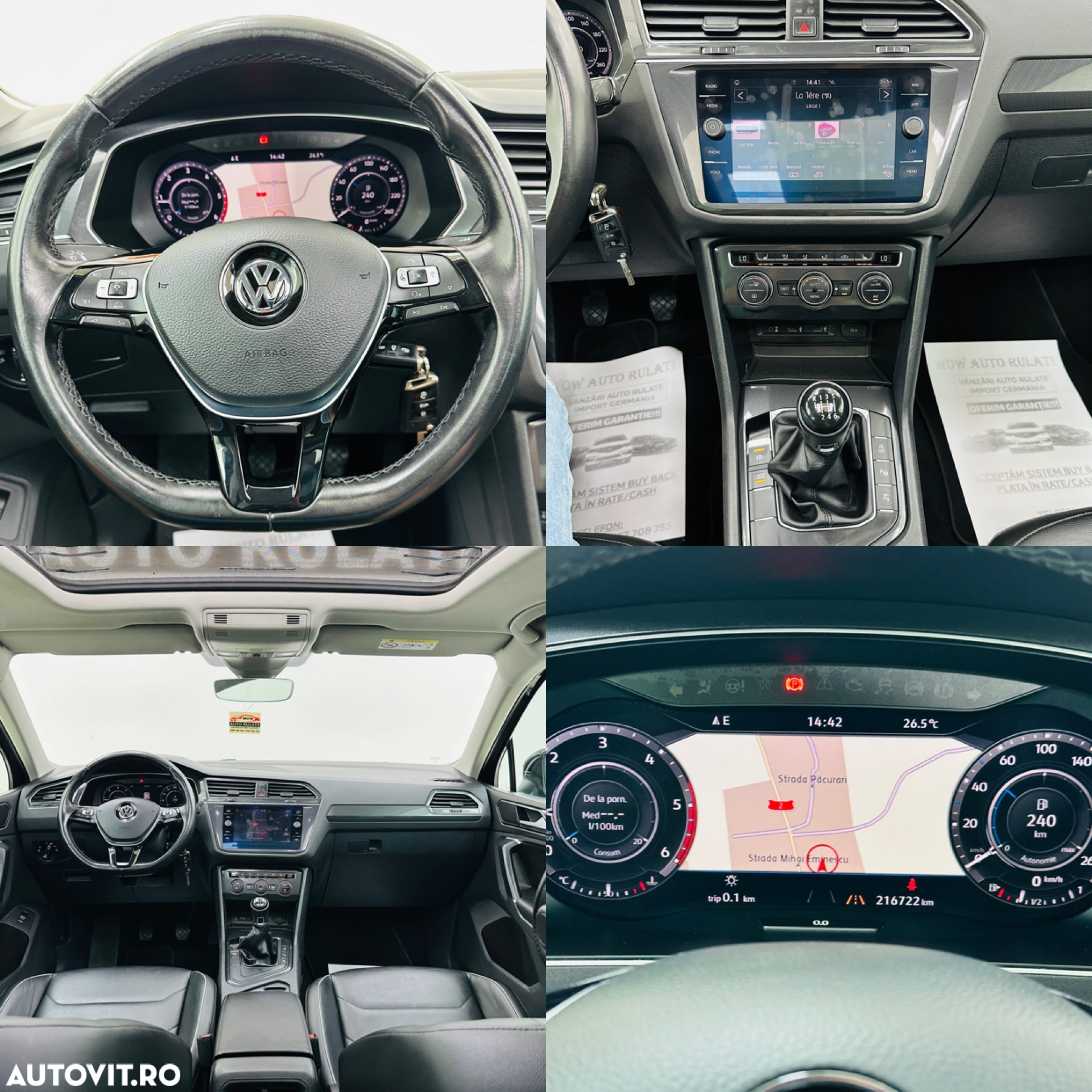 Volkswagen Tiguan - 8