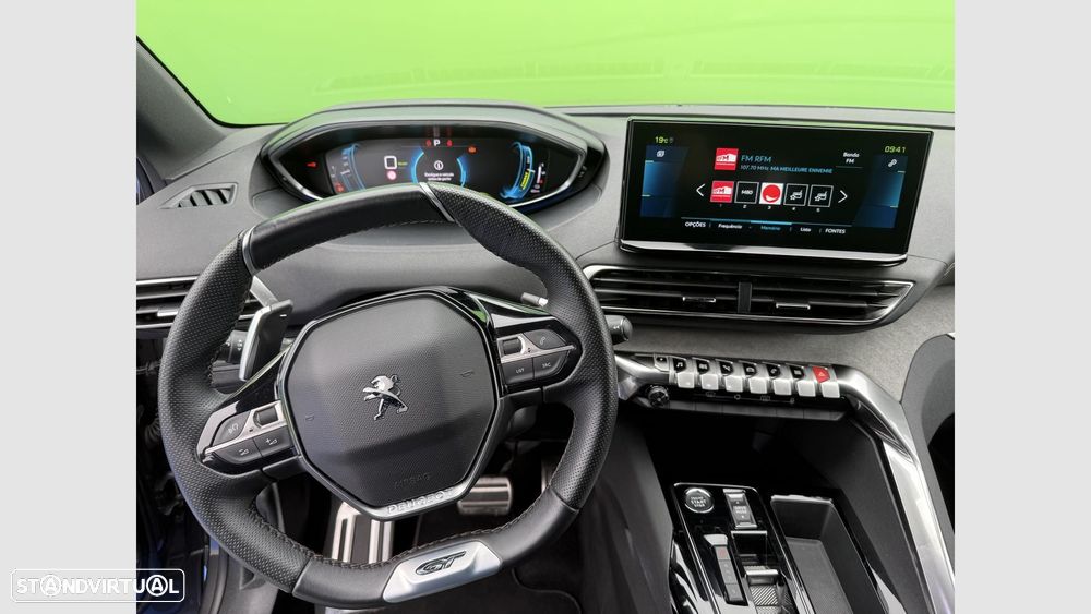 Peugeot 3008 - 9