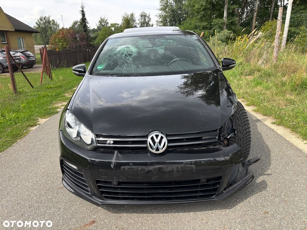 Volkswagen Golf 2.0 R - 3