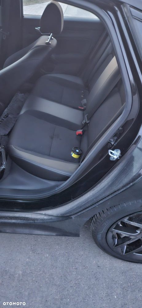 Honda Civic 2.0 i-VTEC LX CVT - 18