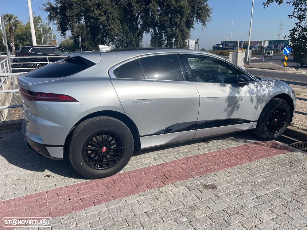 Jaguar I-Pace EV400 AWD S - 3