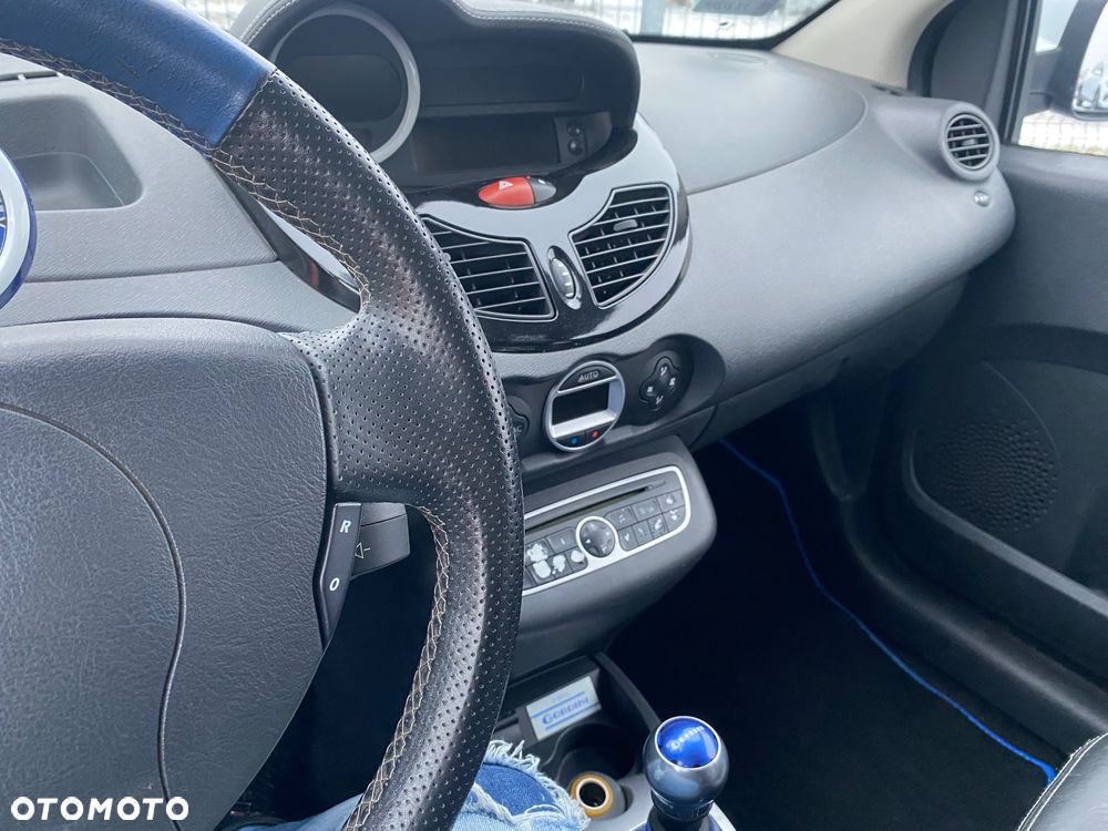 Renault Twingo 1.6 16V RS - 16