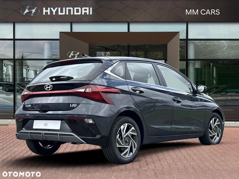 Hyundai i20 - 6