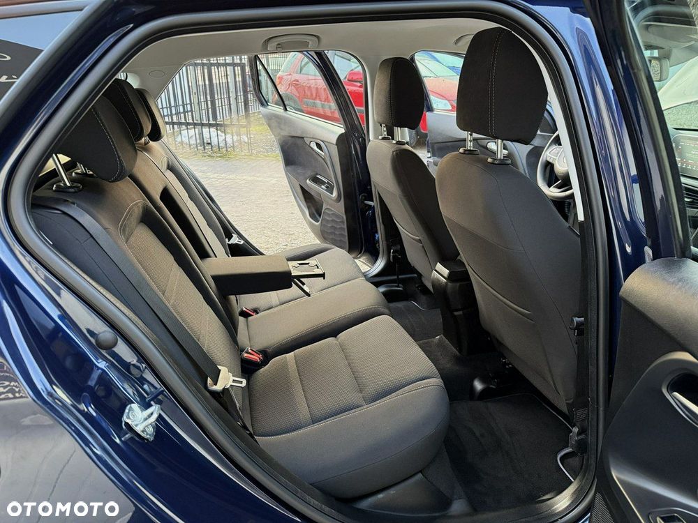 Fiat Tipo 1.4 T-Jet 16v Lounge EU6 - 21