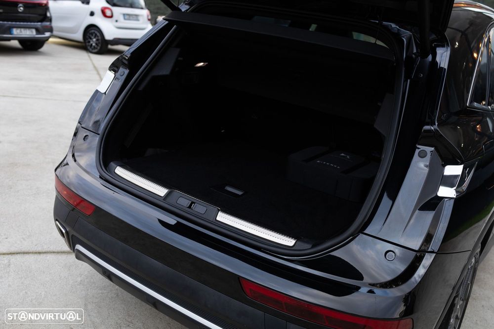 DS DS7 Crossback E-Tense Rivoli EAT8 - 33