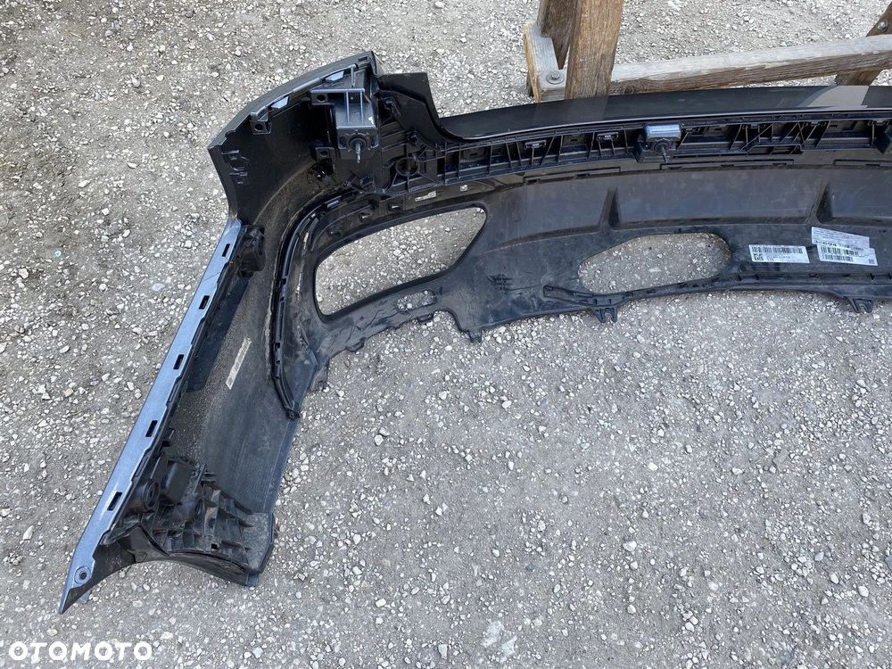 ZDERZAK TYŁ TYLNY AUDI A4 B9 KOMBI S LINE LIFT 19- 8W9807511AB DAYTONAGRAU - 8