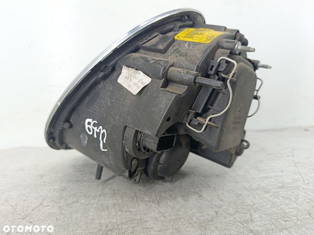 LAMPA PRZÓD LEWA MINI MINI R50 7198729  0301218203 AL - 3