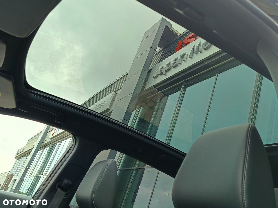 Nissan Qashqai - 9