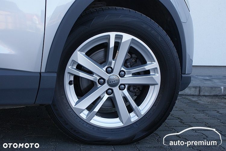 Audi Q3 35 TDI Quattro Advanced - 35