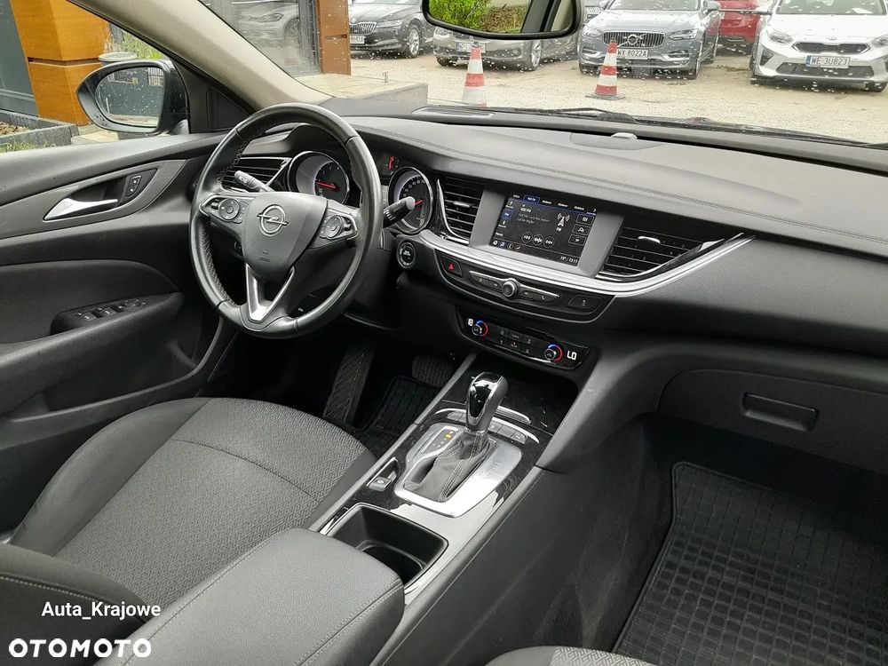 Opel Insignia 1.5 T Elite S&S - 10