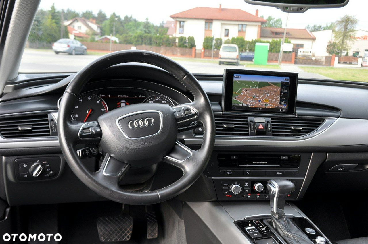 Audi A6 - 31