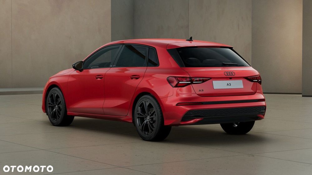 Audi A3 Sportback - 5