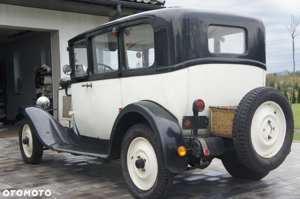 Citroën Inny - 5