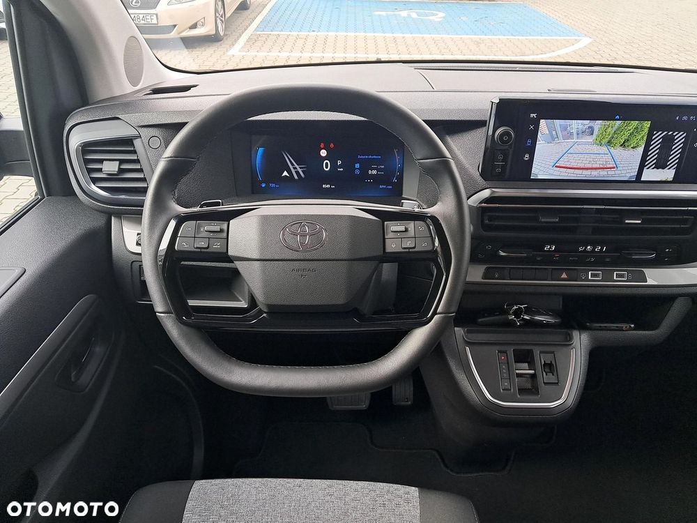 Toyota Proace Verso 2.0 D4-D Long Family - 22