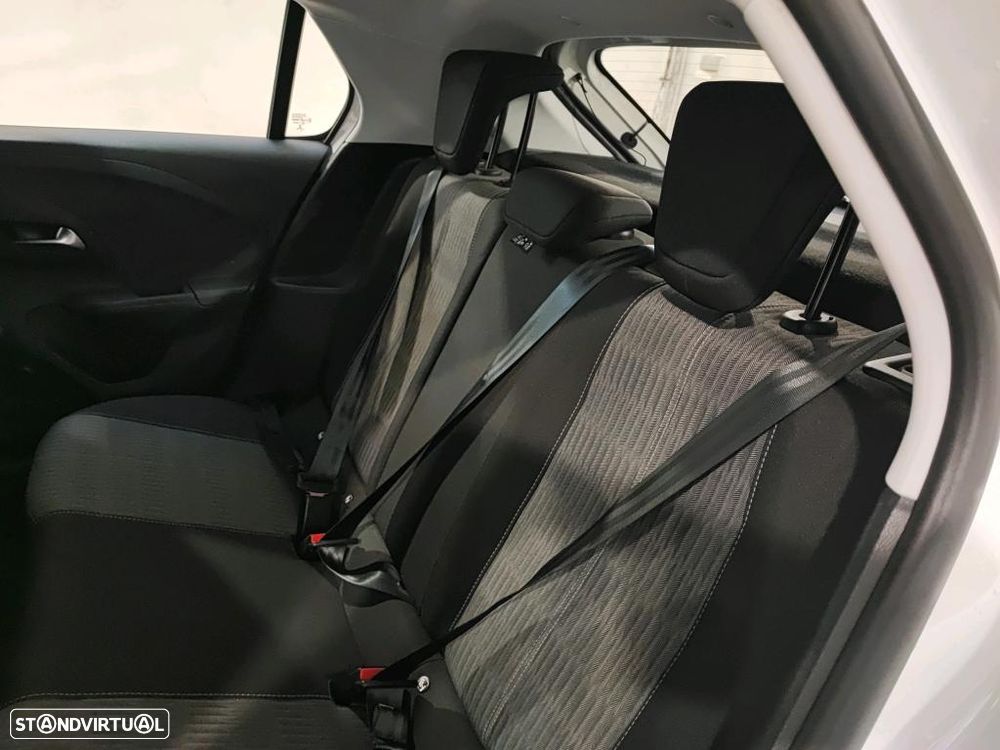 Opel Corsa-e Business Edition - 9