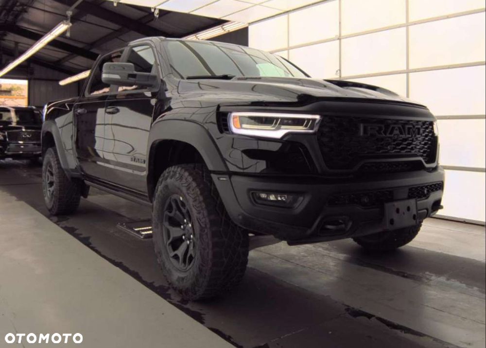 RAM 1500 - 3
