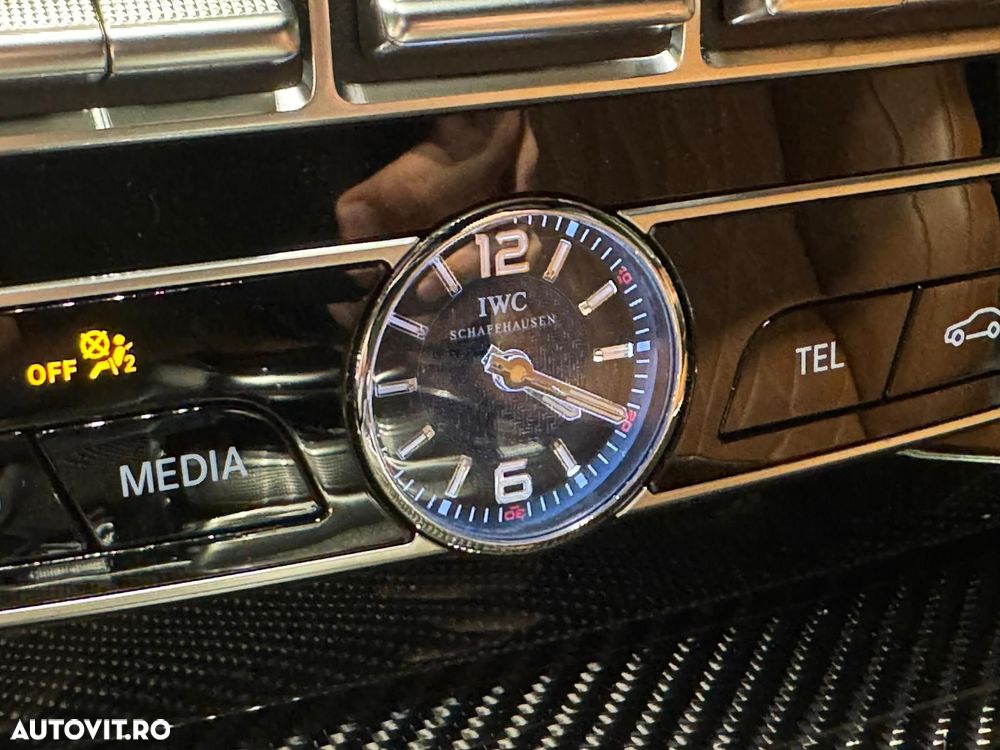 Mercedes-Benz G - 23