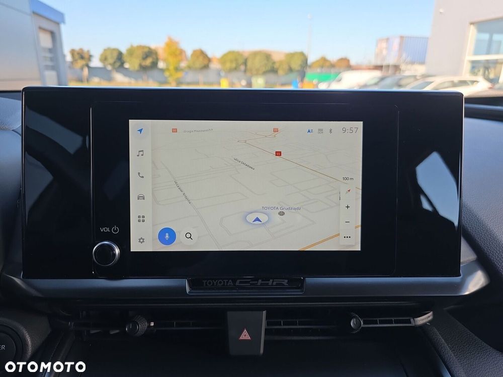 Toyota C-HR 1.8 Hybrid Comfort - 17