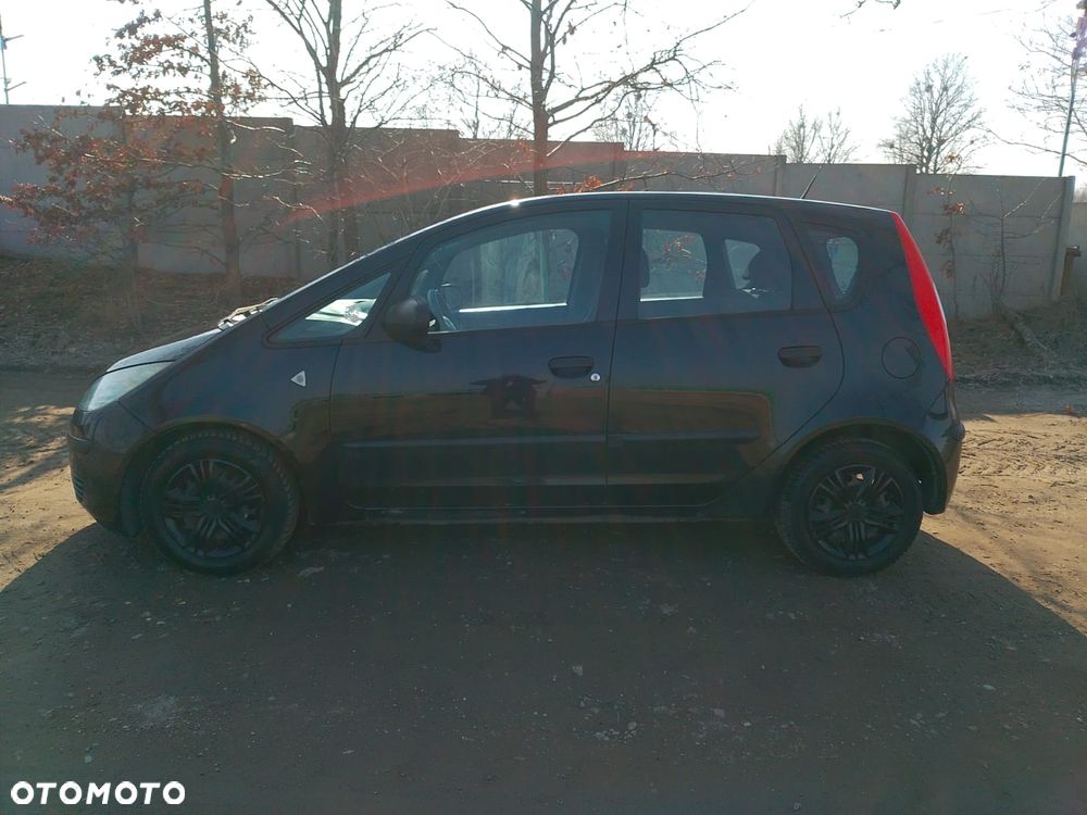 Mitsubishi Colt 1.1 Inform Cleartec - 6