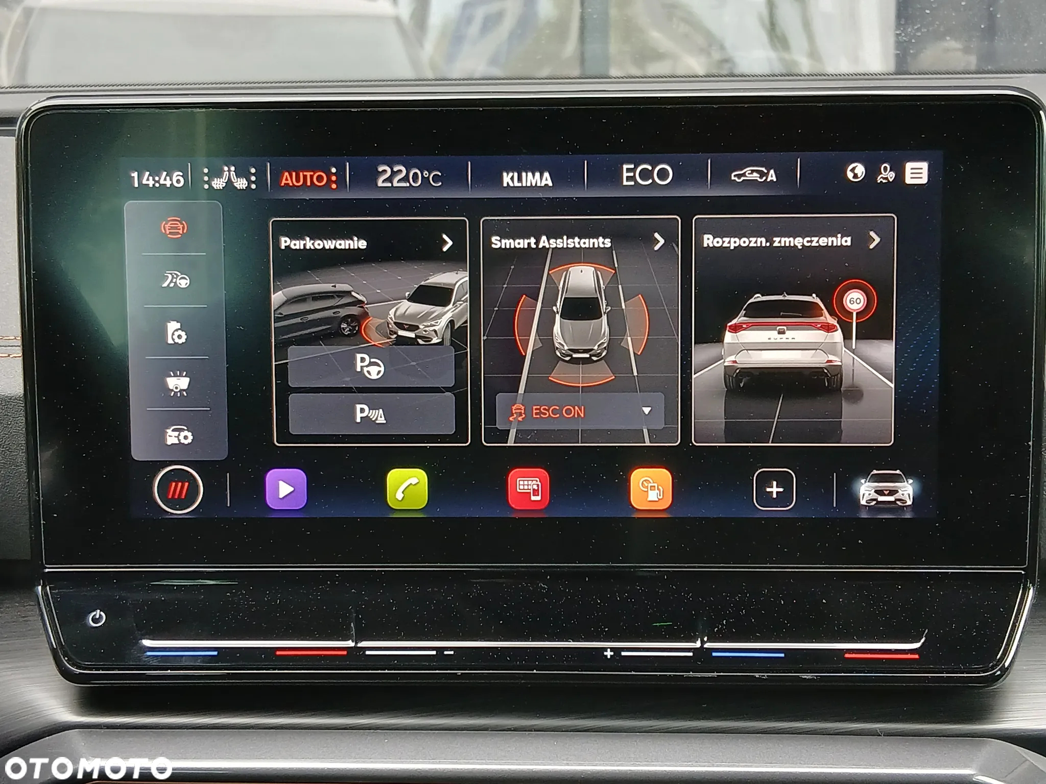 Cupra Formentor 1.4 e-Hybrid DSG - 32