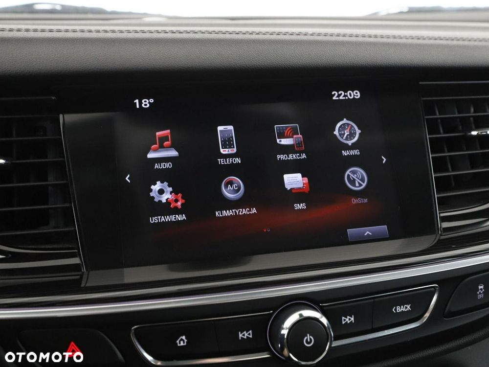 Opel Insignia 2.0 CDTI automatik Innovation - 24
