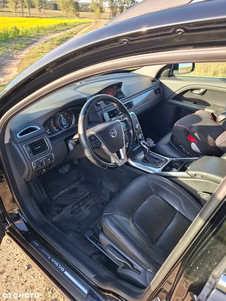 Volvo V70 - 9