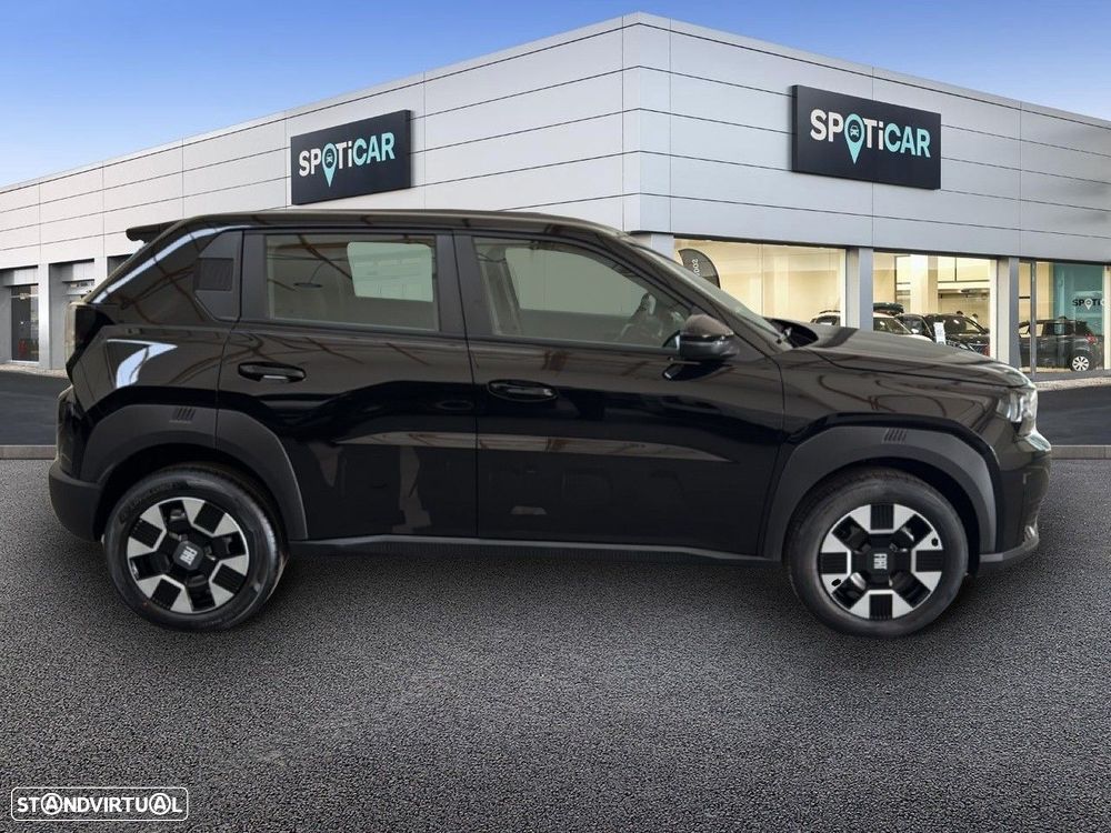 Fiat Grande Panda 1.2 Icon - 4