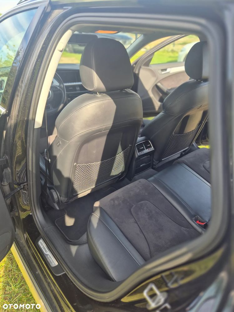 Audi A4 Allroad - 33