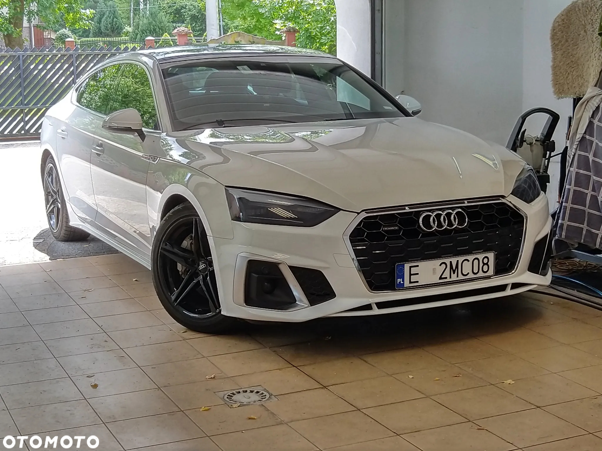 Audi A5 - 6