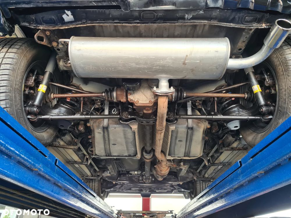 Toyota RAV4 D-4D 4x4 Edition - 21