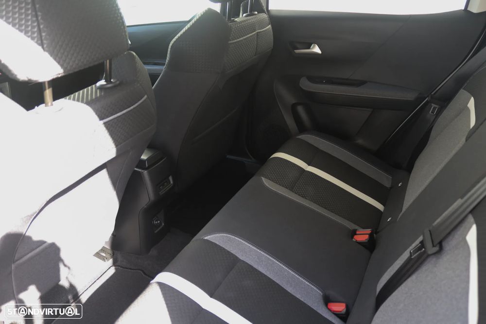 Opel Frontera 44 kWh GS - 23