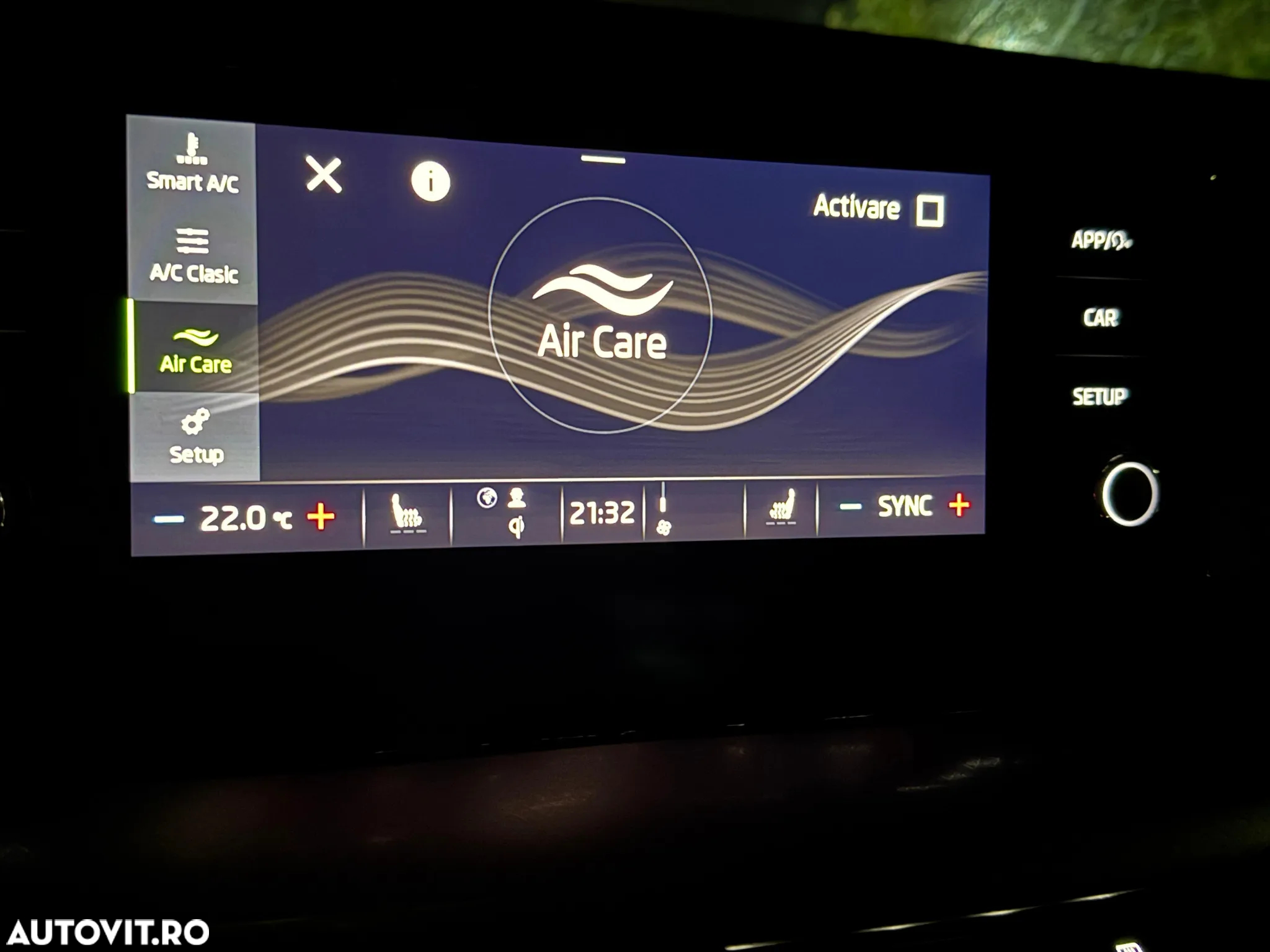 Skoda Octavia 1.0 TSI DSG Mild Hybrid Ambition - 25