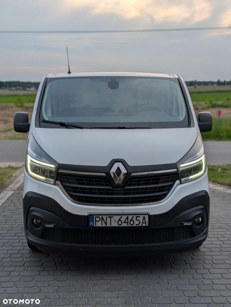 Renault Trafic - 3
