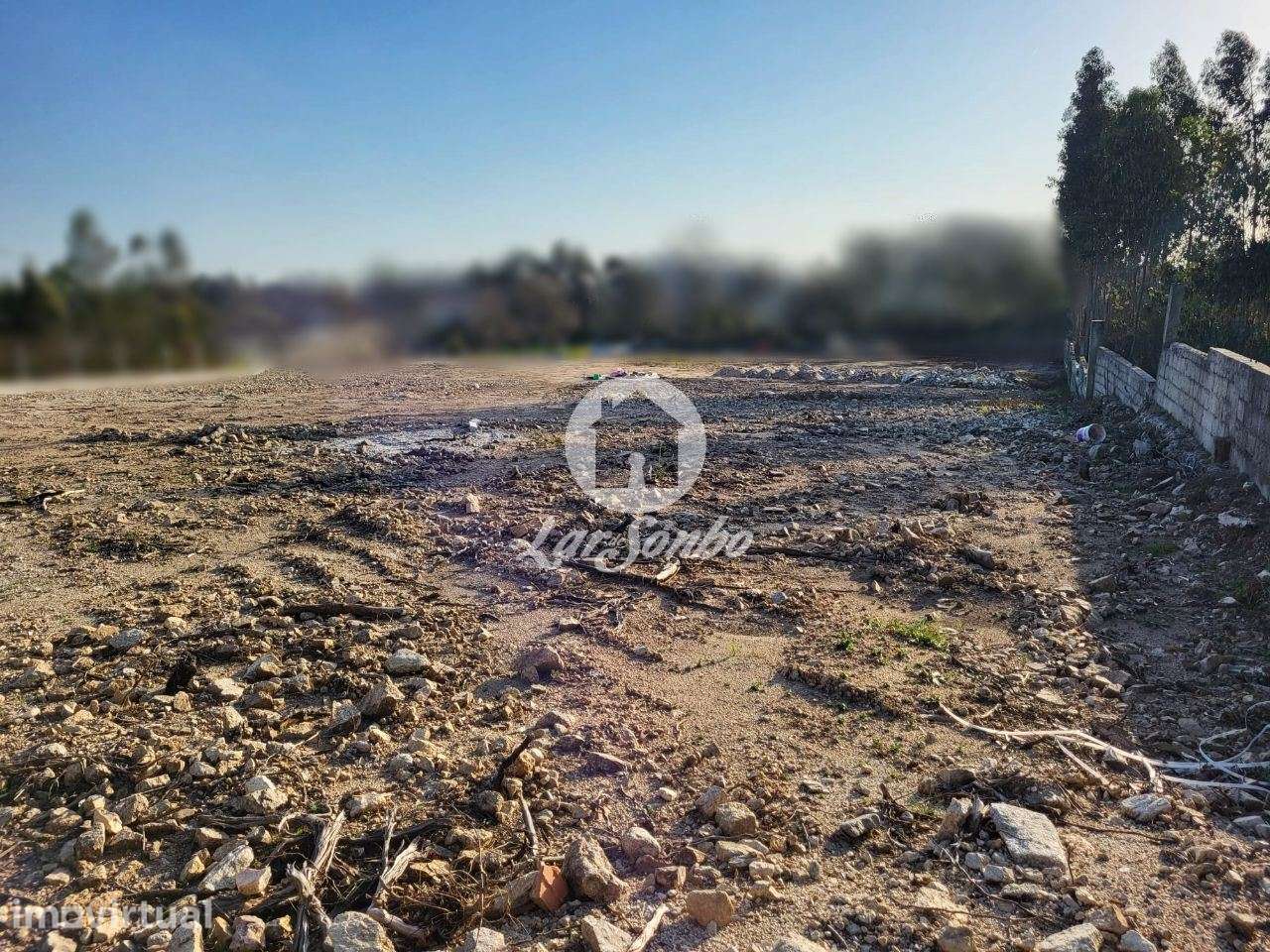 Terreno rústico c/ 7.000 m2 em Argivai, Póvoa de Varzim - Grande imagem: 3/4