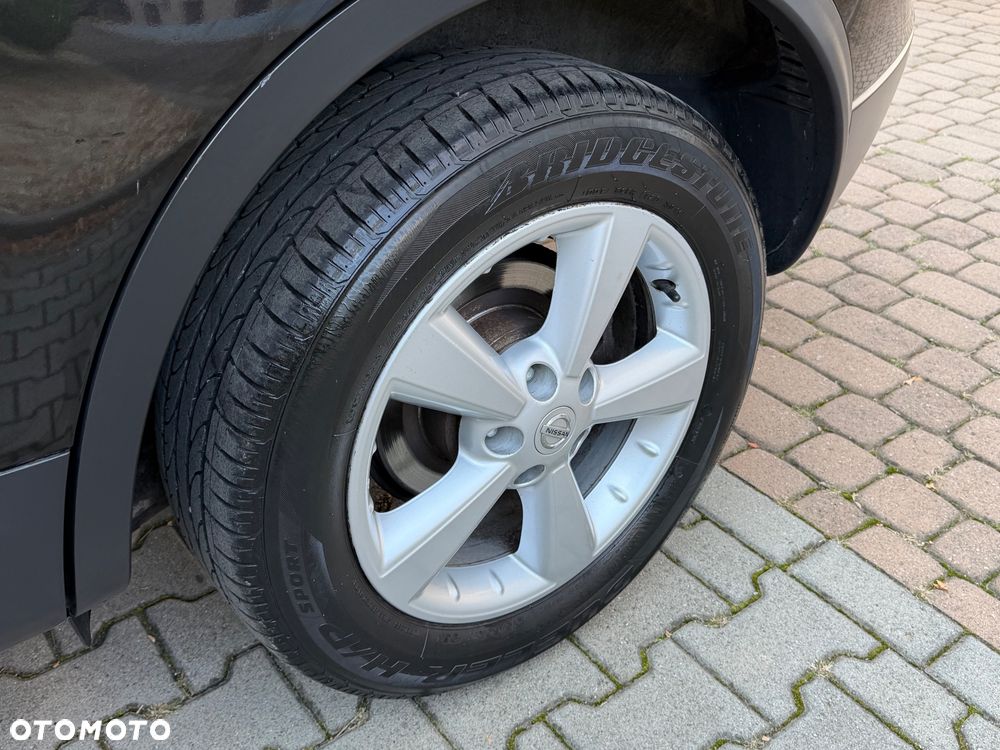 Nissan Qashqai+2 2.0 Tekna - 19