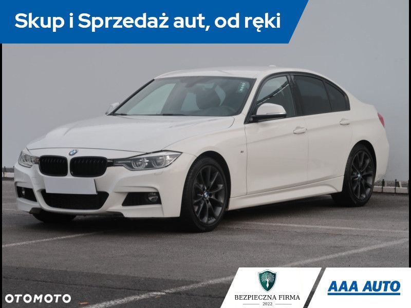 BMW Seria 3 - 2