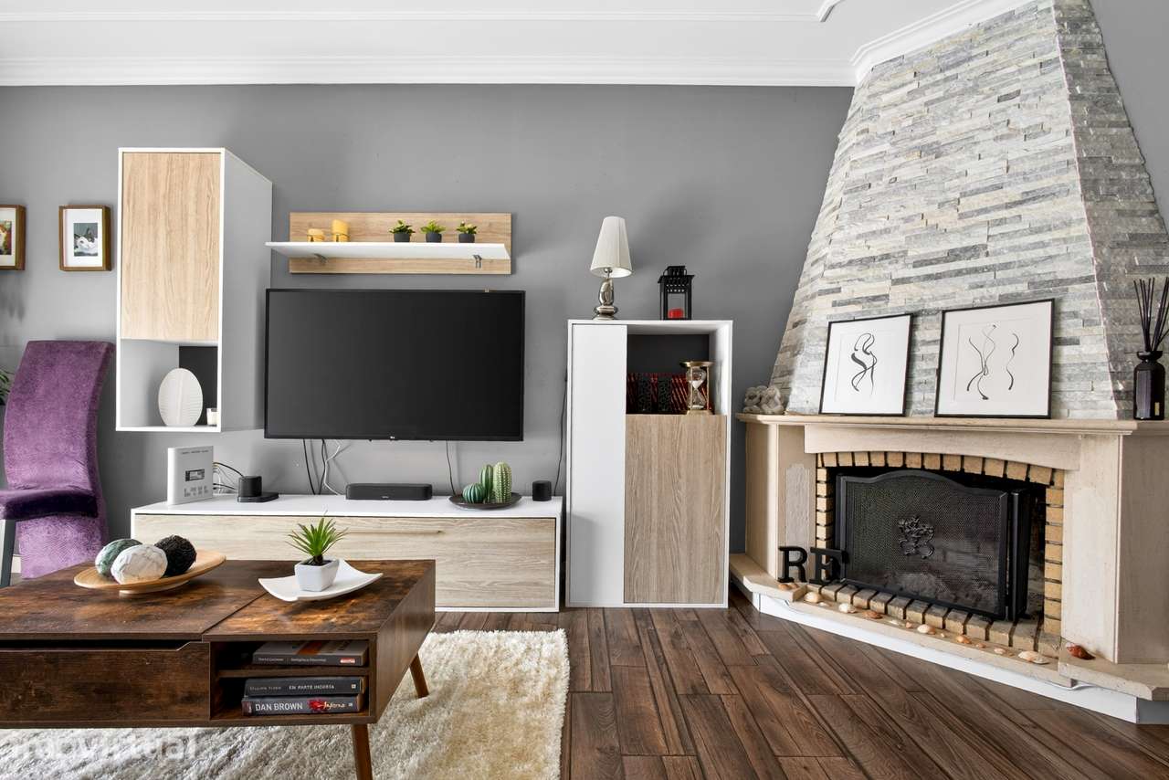 Apartamento T2, Quintinhas - Grande imagem: 3/21