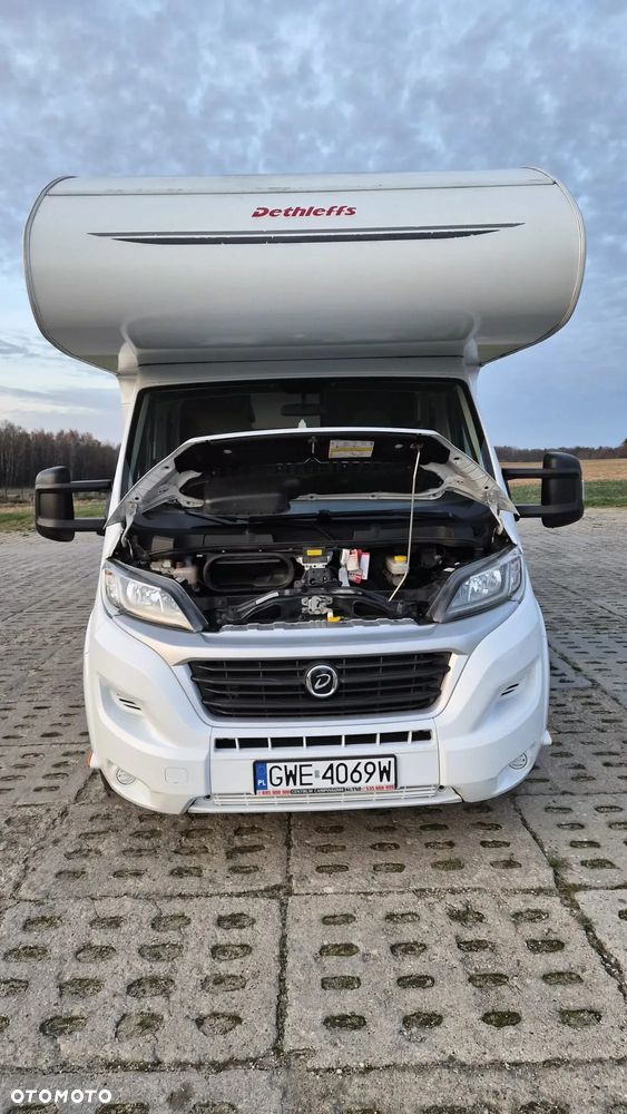 Fiat Ducato 2.3 150KM - 32