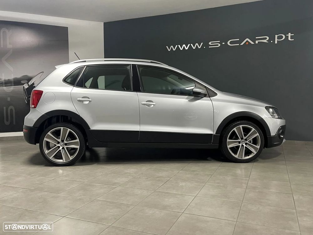VW Polo 1.2 Street - 15