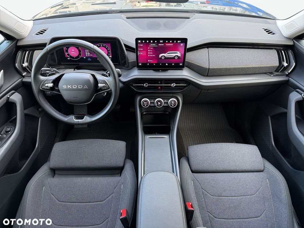 Skoda Kodiaq 2.0 TDI 4x2 Selection DSG - 10