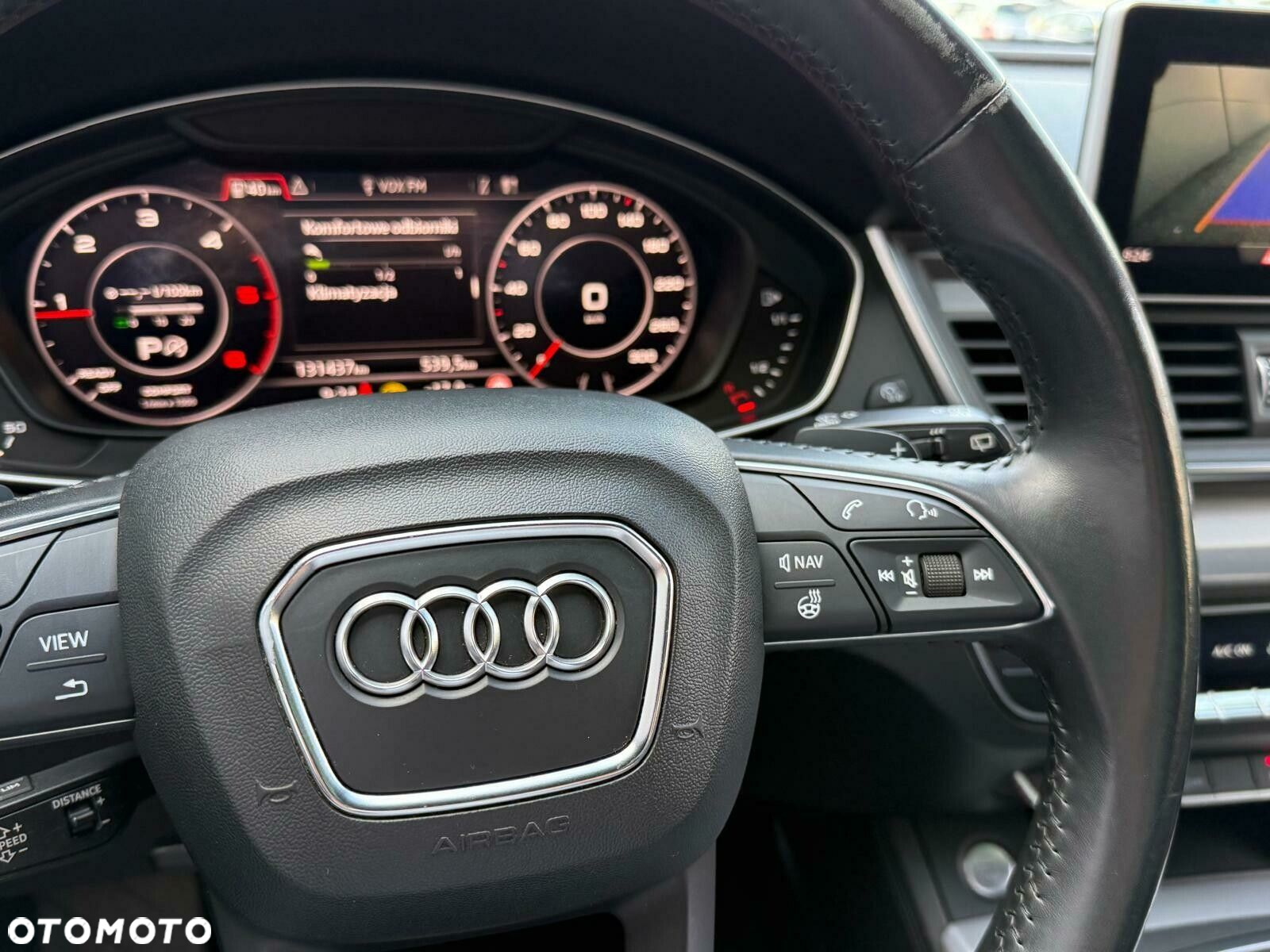 Audi Q5 2.0 TDI Quattro Sport S tronic - 27