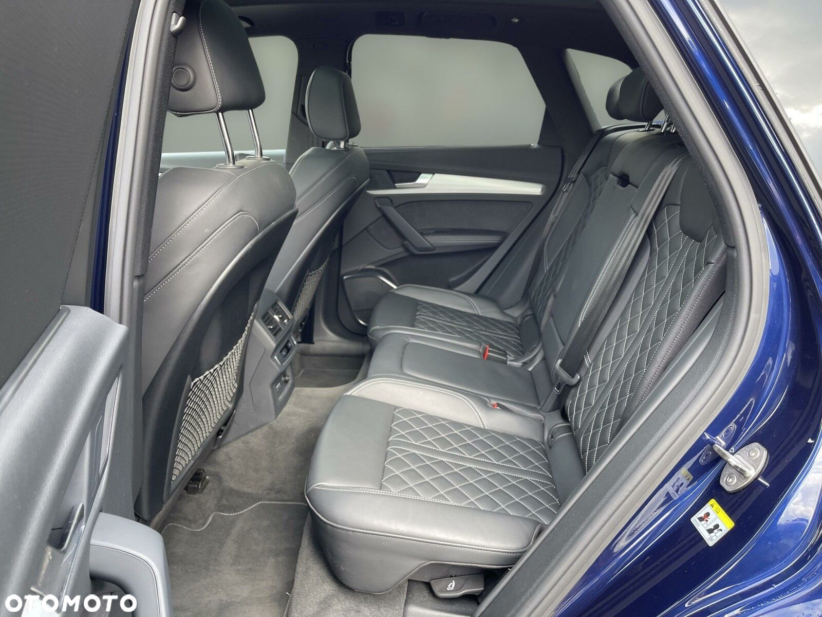 Audi Q5 - 22