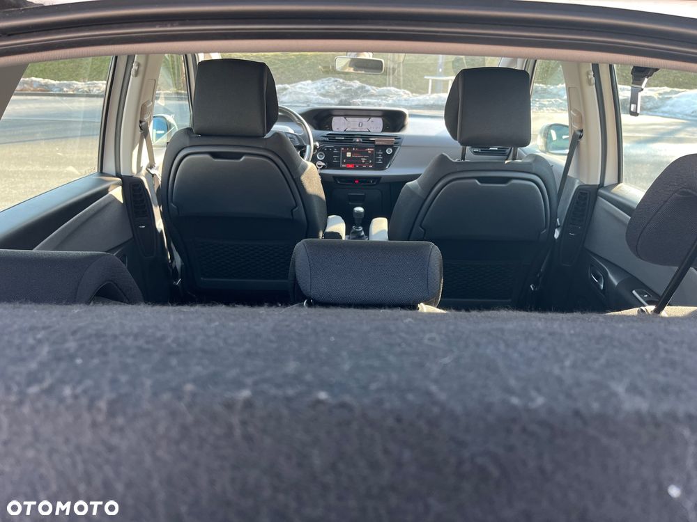 Citroën C4 Picasso PureTech 130 Stop&Start Seduction - 7