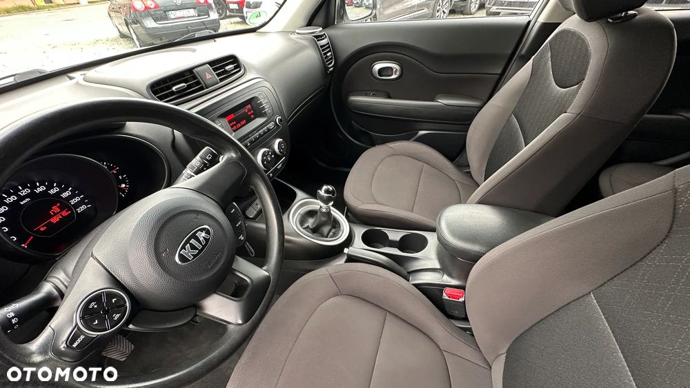 Kia Soul - 30