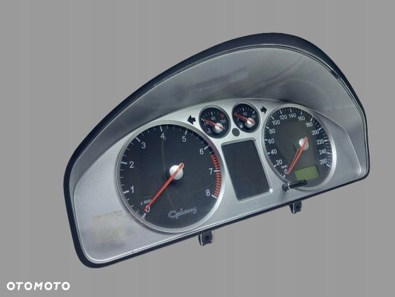 Ford Galaxy 2.3 Licznik Zegar 7M5920800G - 1